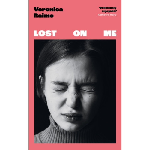 Little, Brown Book Group Lost on Me (häftad, eng)