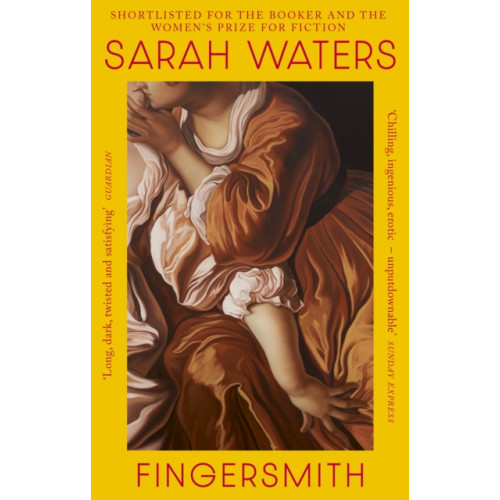 Little, Brown Book Group Fingersmith (häftad, eng)