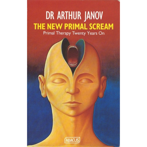 Little, Brown Book Group The New Primal Scream (häftad, eng)