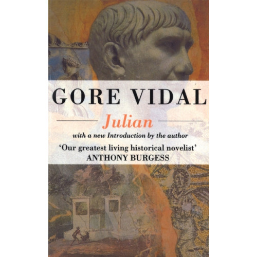 Little, Brown Book Group Julian (häftad, eng)