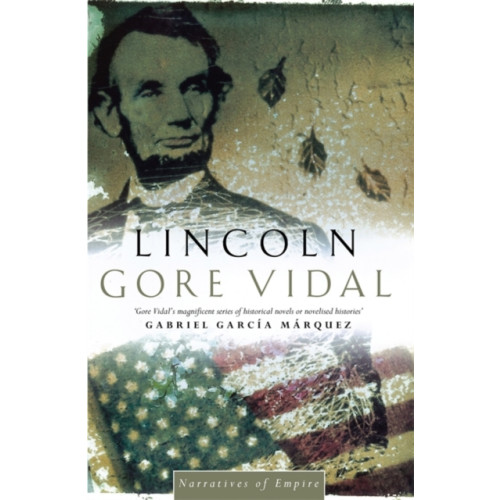 Little, Brown Book Group Lincoln (häftad, eng)