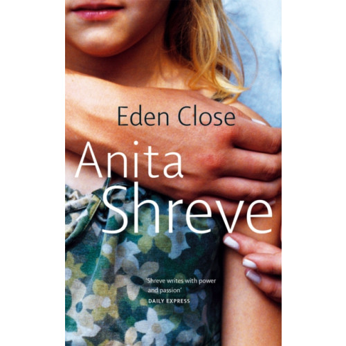 Little, Brown Book Group Eden Close (häftad, eng)