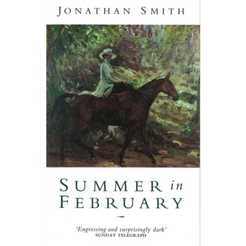 Little, Brown Book Group Summer In February (häftad, eng)