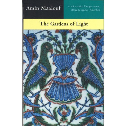 Little, Brown Book Group The Gardens Of Light (häftad, eng)