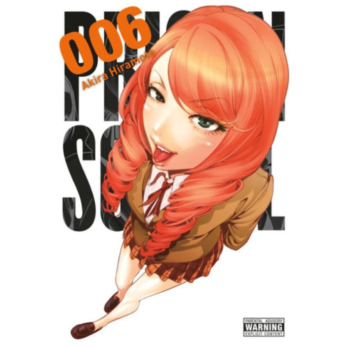 Little, Brown & Company Prison School, Vol. 6 (häftad, eng)