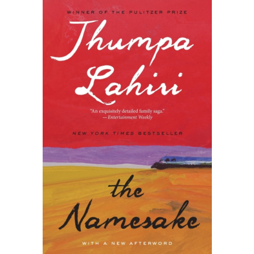 HarperCollins Namesake (häftad, eng)