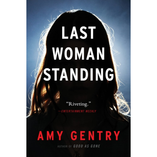 HarperCollins Last Woman Standing (häftad, eng)