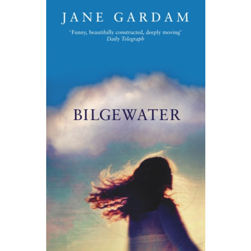 Little, Brown Book Group Bilgewater (häftad, eng)