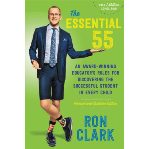 Little, Brown & Company The Essential 55 (Revised) (häftad, eng)