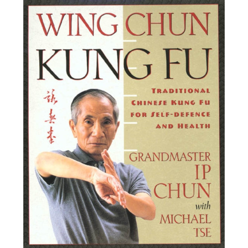 St Martin's Press Wing Chun Kung Fu (häftad, eng)