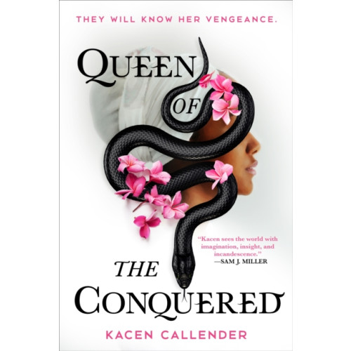 Little, Brown & Company Queen of the Conquered (häftad, eng)