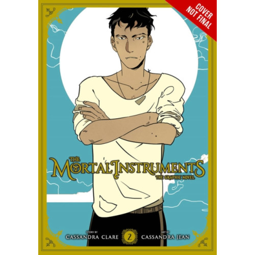 Little, Brown & Company The Mortal Instruments: The Graphic Novel, Vol. 2 (häftad, eng)