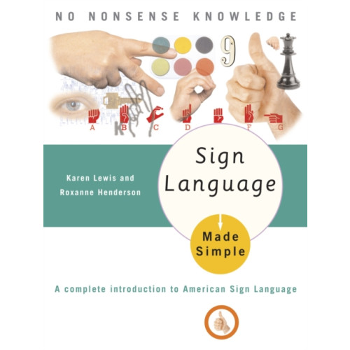 Random House USA Inc Sign Language Made Simple (häftad, eng)