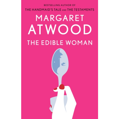 Knopf Doubleday Publishing Group Edible Woman (häftad, eng)