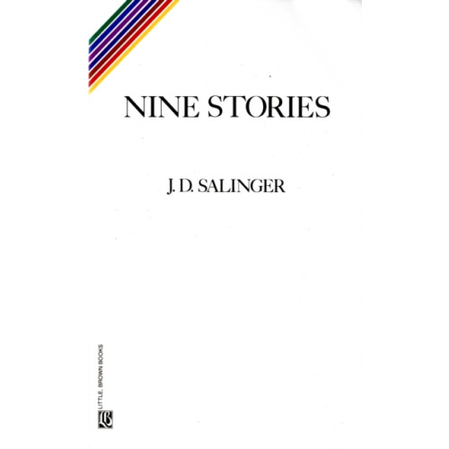 Atlantic Books Nine Stories (häftad, eng)