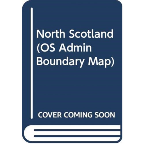 Ordnance Survey North Scotland