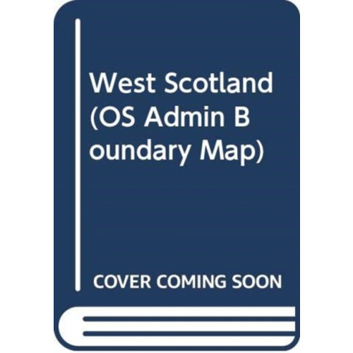 Ordnance Survey West Scotland