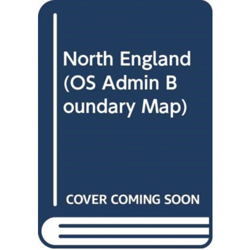 Ordnance Survey North England