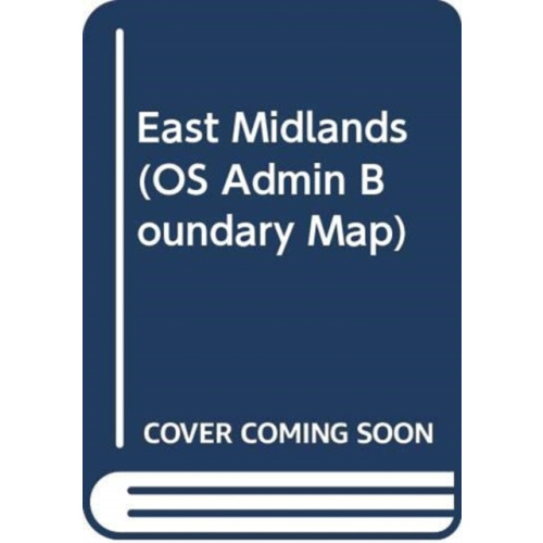 Ordnance Survey East Midlands