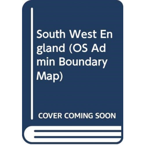Ordnance Survey South West England