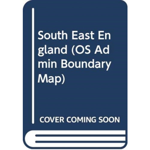 Ordnance Survey South East England