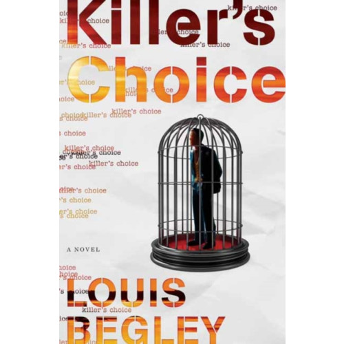 Random House USA Inc Killer's Choice (inbunden, eng)