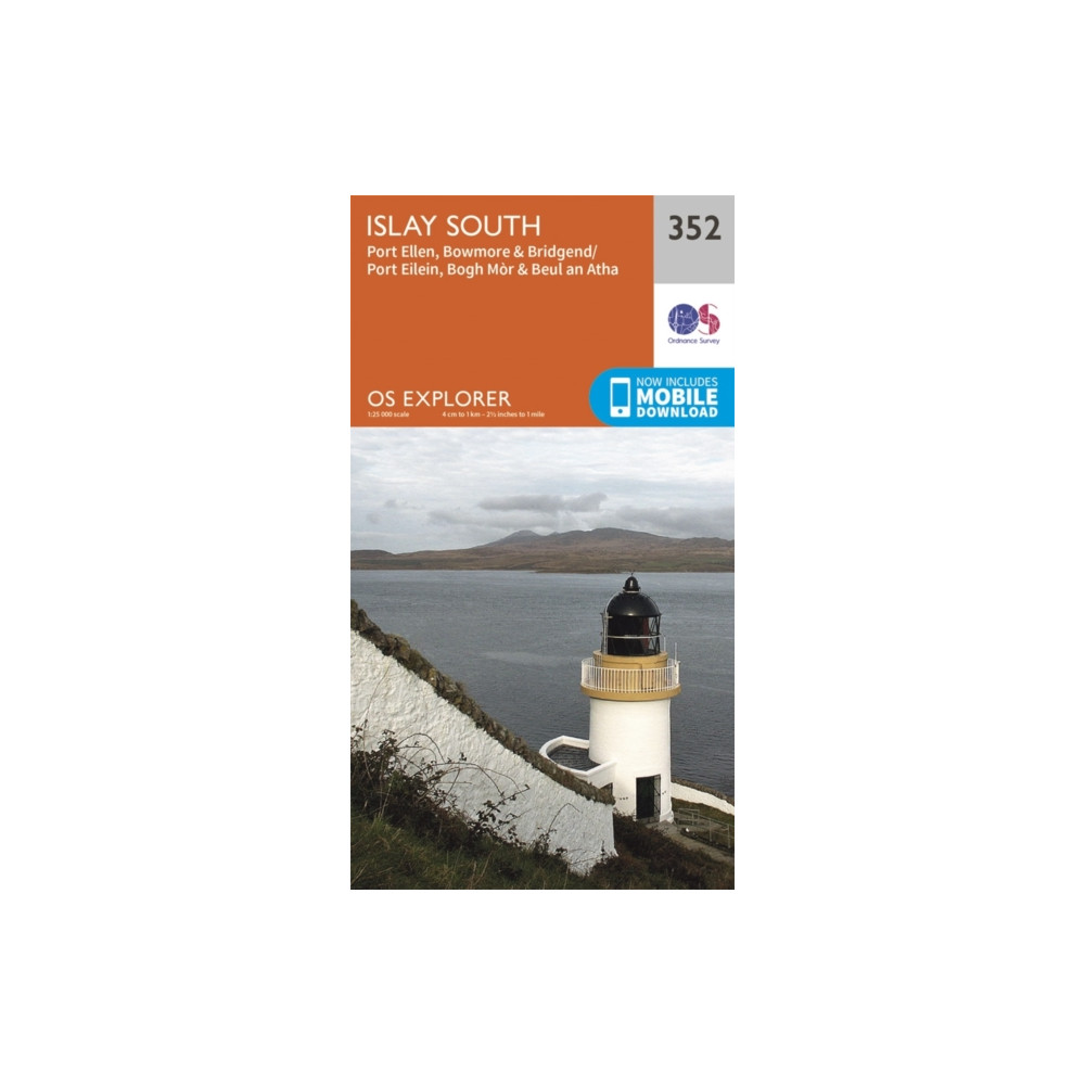 Produktbild för Islay South