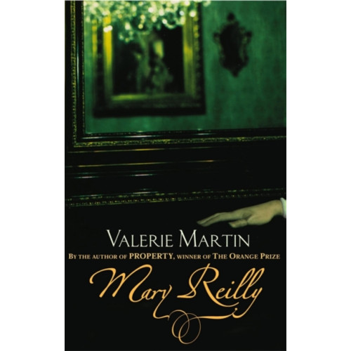 Little, Brown Book Group Mary Reilly (häftad, eng)