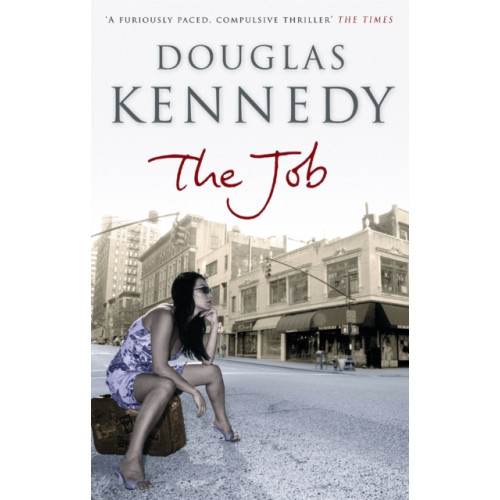 Little, Brown Book Group The Job (häftad, eng)