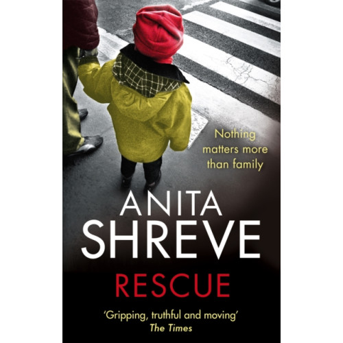 Little, Brown Book Group Rescue (häftad, eng)