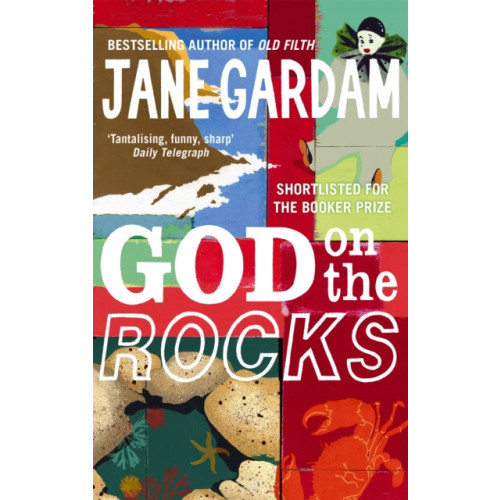 Little, Brown Book Group God On The Rocks (häftad, eng)