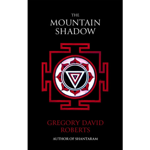 Little, Brown Book Group The Mountain Shadow (häftad, eng)