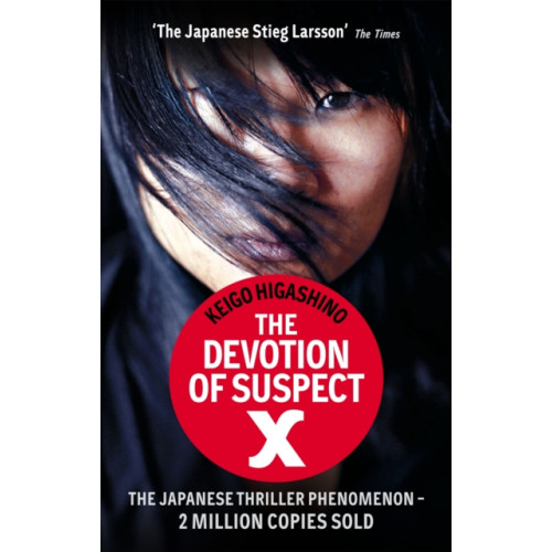 Little, Brown Book Group The Devotion Of Suspect X (häftad, eng)