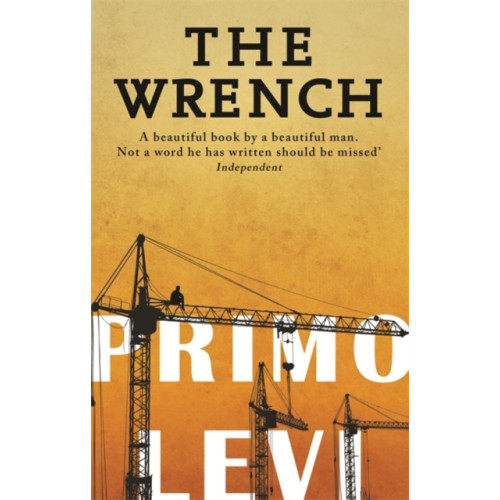 Little, Brown Book Group The Wrench (häftad, eng)