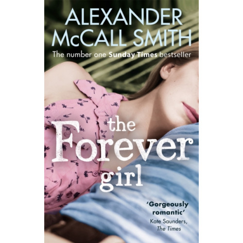 Little, Brown Book Group The Forever Girl (häftad, eng)