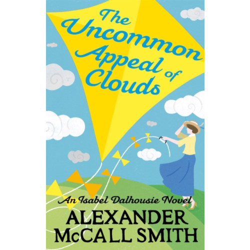 Little, Brown Book Group The Uncommon Appeal of Clouds (häftad, eng)