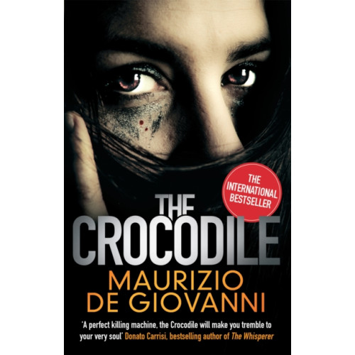 Little, Brown Book Group The Crocodile (häftad, eng)