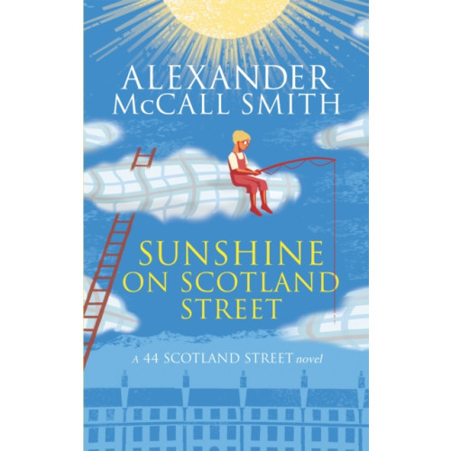 Little, Brown Book Group Sunshine on Scotland Street (häftad, eng)