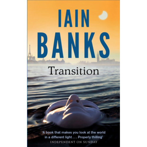 Little, Brown Book Group Transition (häftad, eng)