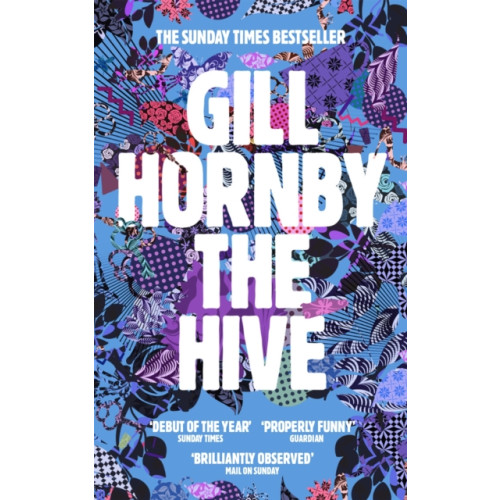 Little, Brown Book Group The Hive (häftad, eng)