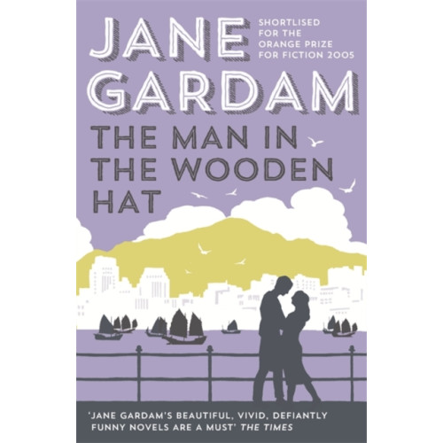 Little, Brown Book Group The Man In The Wooden Hat (häftad, eng)