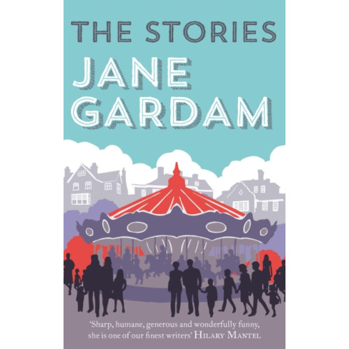 Little, Brown Book Group The Stories (häftad, eng)