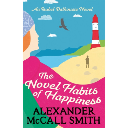 Little, Brown Book Group The Novel Habits of Happiness (häftad, eng)