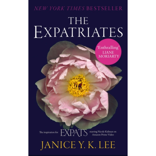 Little, Brown Book Group The Expatriates (häftad, eng)
