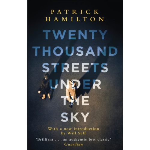Little, Brown Book Group Twenty Thousand Streets Under the Sky (häftad, eng)