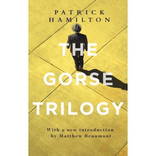 Little, Brown Book Group The Gorse Trilogy (häftad, eng)