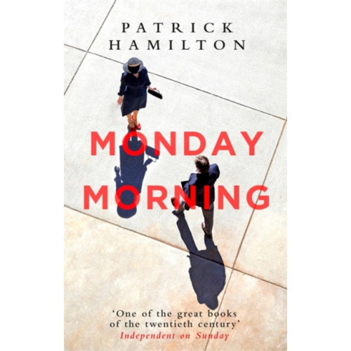 Little, Brown Book Group Monday Morning (häftad, eng)