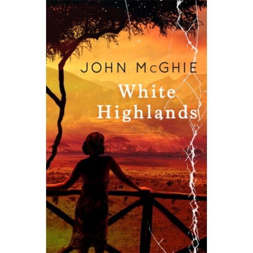Little, Brown Book Group White Highlands (häftad, eng)