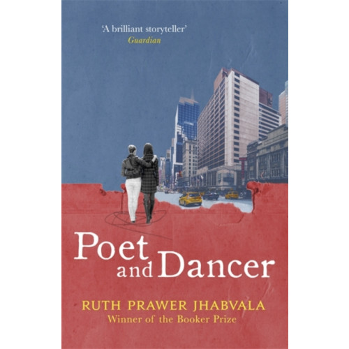 Little, Brown Book Group Poet and Dancer (häftad, eng)
