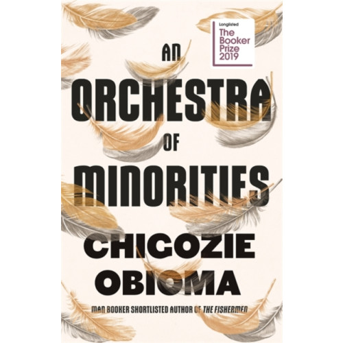 Little, Brown Book Group An Orchestra of Minorities (häftad, eng)